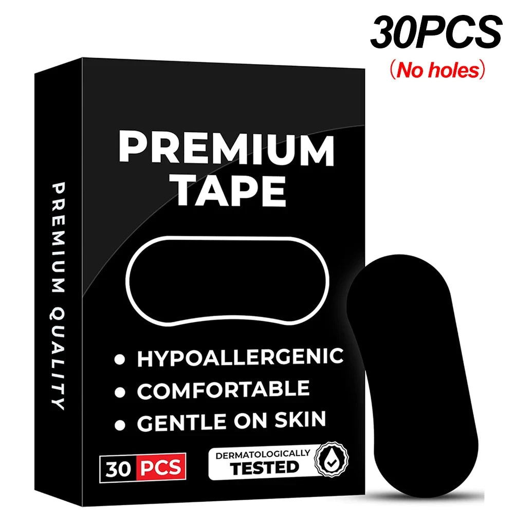 Gentle Sleep Mouth Tape