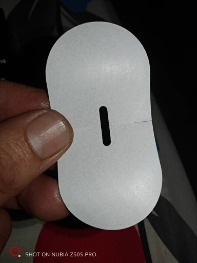 Review Card