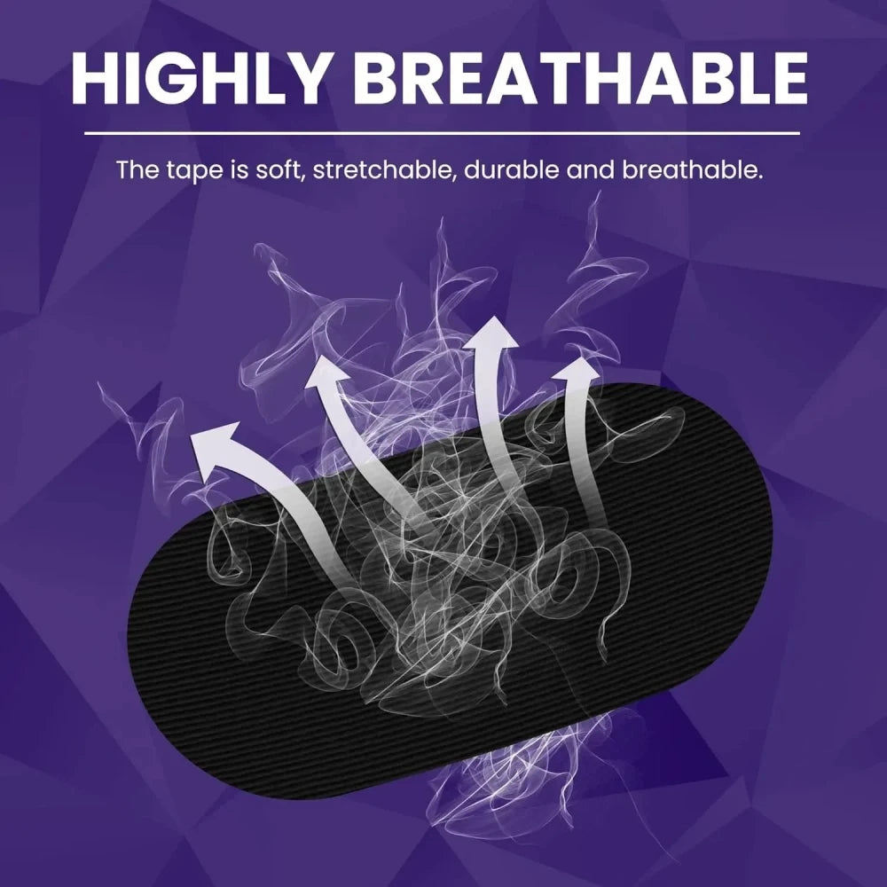 Gentle Sleep Mouth Tape