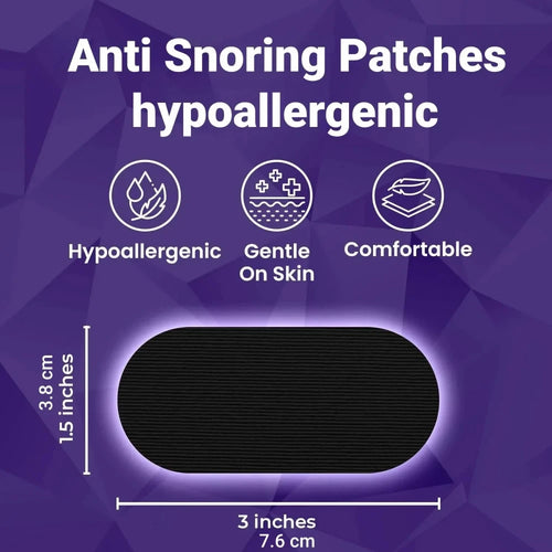 Gentle Sleep Mouth Tape